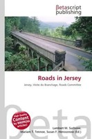 Lambert M. Surhone (U. A.) | Roads In Jersey | Taschenbuch | Englisch (2026)