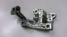 Audi Audi TT Bj 1999 Lampenträger Fassung Rückleuchte Rechts guter Zustand