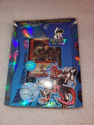 Duel Masters WOTC DM-01 Starter Set NEU in OVP