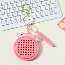 Magnetic Drawing Tablet with Stylus for Montessori Educational Activities