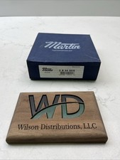 Martin 2 B 54 SDS QD Sheave 2 Groove, 5.4 in Pitch Dia. 5.75 in O.D. SDS Bushing