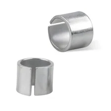 Battery Post Shim Lead, Automotive Battery Negative & Positive Terminal 1 Pair