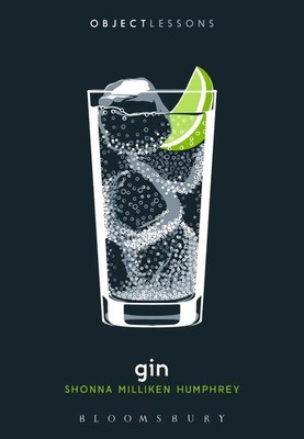 Gin by Shonna Milliken Humphrey (English) Paperback Book