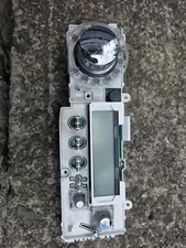 Eletrolux Washer Main Control Board Part # 134768300