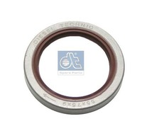 Wellendichtring Schaltgetriebeflansch DT Spare Parts 1.24267 FüR Trakker Scania