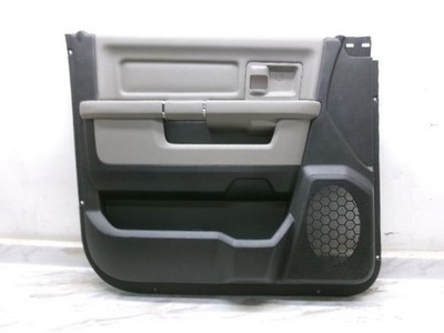 Ram様 1EA391TVAF 10 11 12 Dodge Ram 2500 Left Front Interior Door Trim
