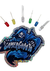 Sega Dreamcast Controller Board Port Fix Battery Mod Set - ML2032 CR2032