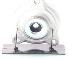 1x Reparatursatz Federbeinstützlager Vorne Rechts=Links GH-363368