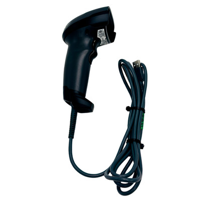 Motorola Symbol DS4308 Corded Barcode Scanner DS4308-SR00007ZZWW w/USB Cable