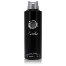 Vince Camuto by Vince Camuto Body Spray 8 oz For Men Brand New