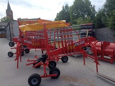 Kreiselschwader inkl Zapfwelle 3,5 m  Heuschwader Schwader Heu ALTRO