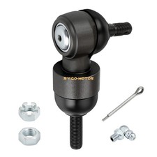 Rótula de cremallera de dirección para carros de golf EZGO Medalist/TXT 1994-2001.5 70192-G01