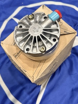 W126 560SEL 560SEC 300TD Hydraulic SLS Suspension Pump 1172300064