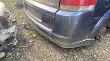Pare-choc arrière Opel SIGNUM