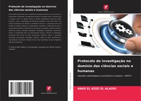 Protocolo De InvestigaçãO No DomíNio Das CiêNcias Sociais E Humanas Alaoui Buch
