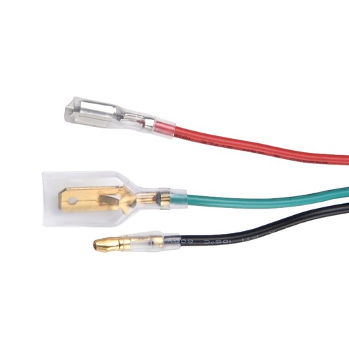12V 10A Car Air Conditioner Electronic Thermostat Switch Temperature Control Aut - Foto 11 di 19