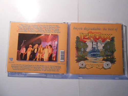 TONS of Music $2 & up Jetset-Music w/Combined Shipping Great Titles CD U Pick - Picture 205 of 266