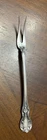 Towle Sterling Silver OLD MASTER 5 3/4" Pickle Fork