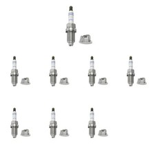 Bougies d'allumage Fiat 238