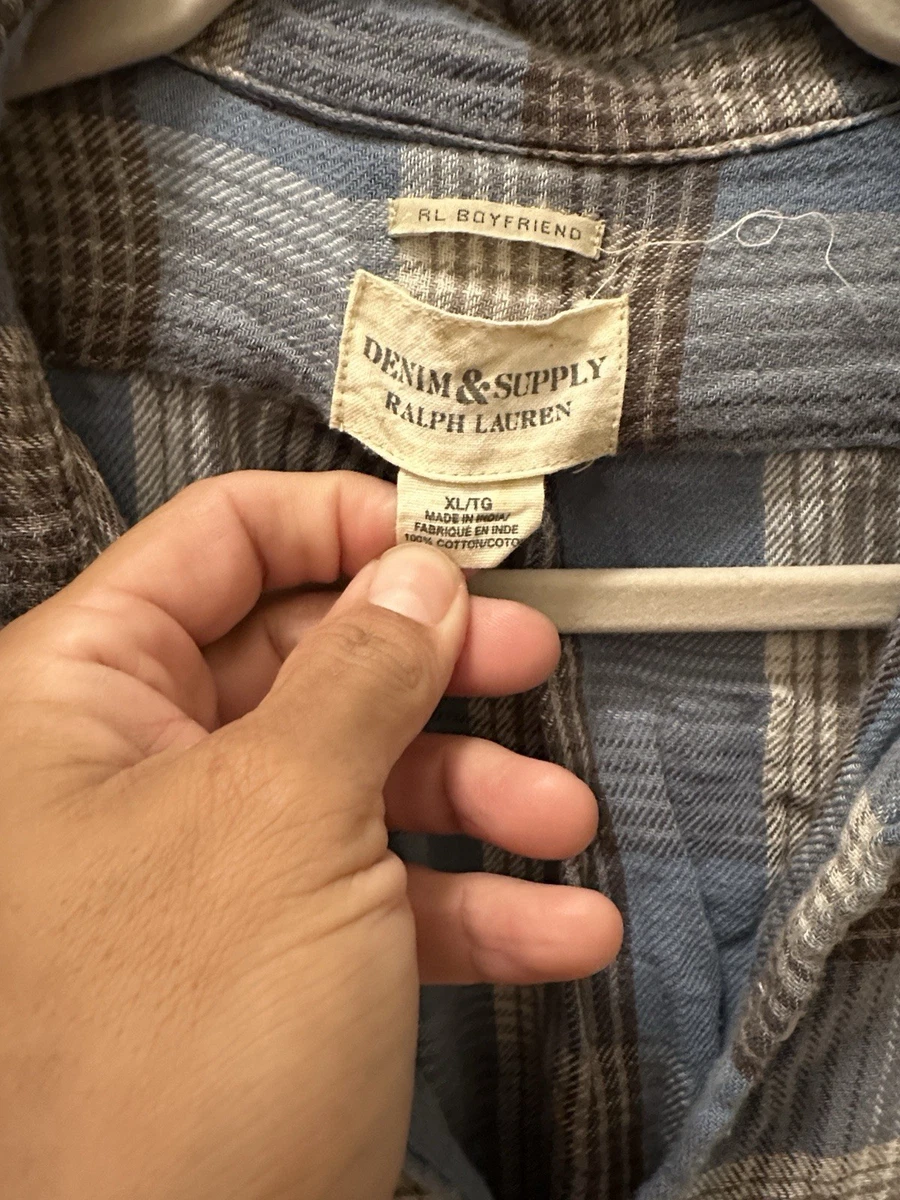 Denim & Supply Ralph Lauren products for sale | eBay