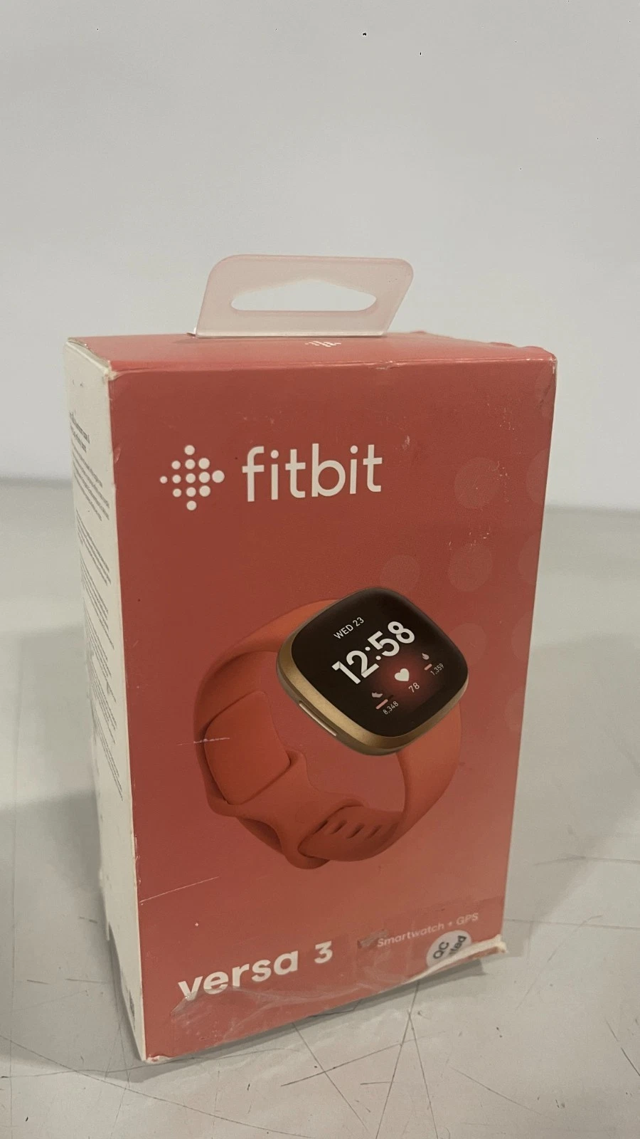 Fittbit Verse 3 Smart Fitness Watch