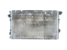 Radiateur Volkswagen FOX