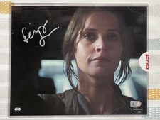 2016 Topps Star Wars Rogue One Mission Briefing Trading Cards - 2016 NYCC Expansion Set 49