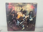 Kiss - ALIVE! Vinyl LP (VG)