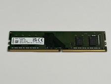 Kingston 8GB (1 Stick) PC4-25600 DDR4 3200 Desktop PC Memory K9CXF2-HYC