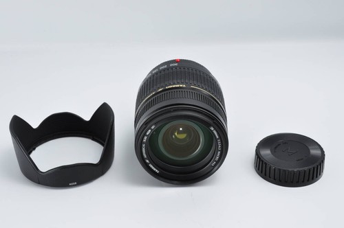 Tamron Af 28-300Mm F3.5-6.3 Xr Ld A06 Zoom Lens For Minolta With Hood 0427 - Picture 5 of 10