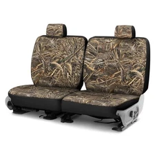 For Suzuki Grand Vitara 03-04 Realtree Camo 2nd Row Max5 Custom Seat Covers