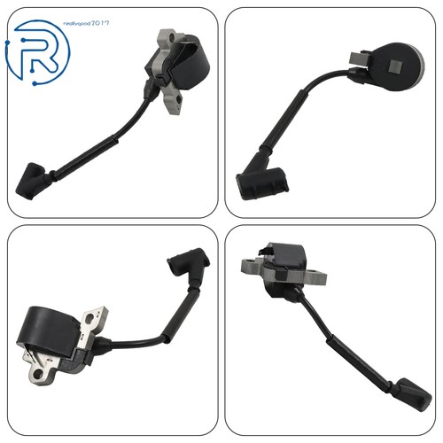 For STHIL Ignition Coil 024 026 028 029 034 036 038 039 044 048 With Spark Plug - Picture 4 of 8