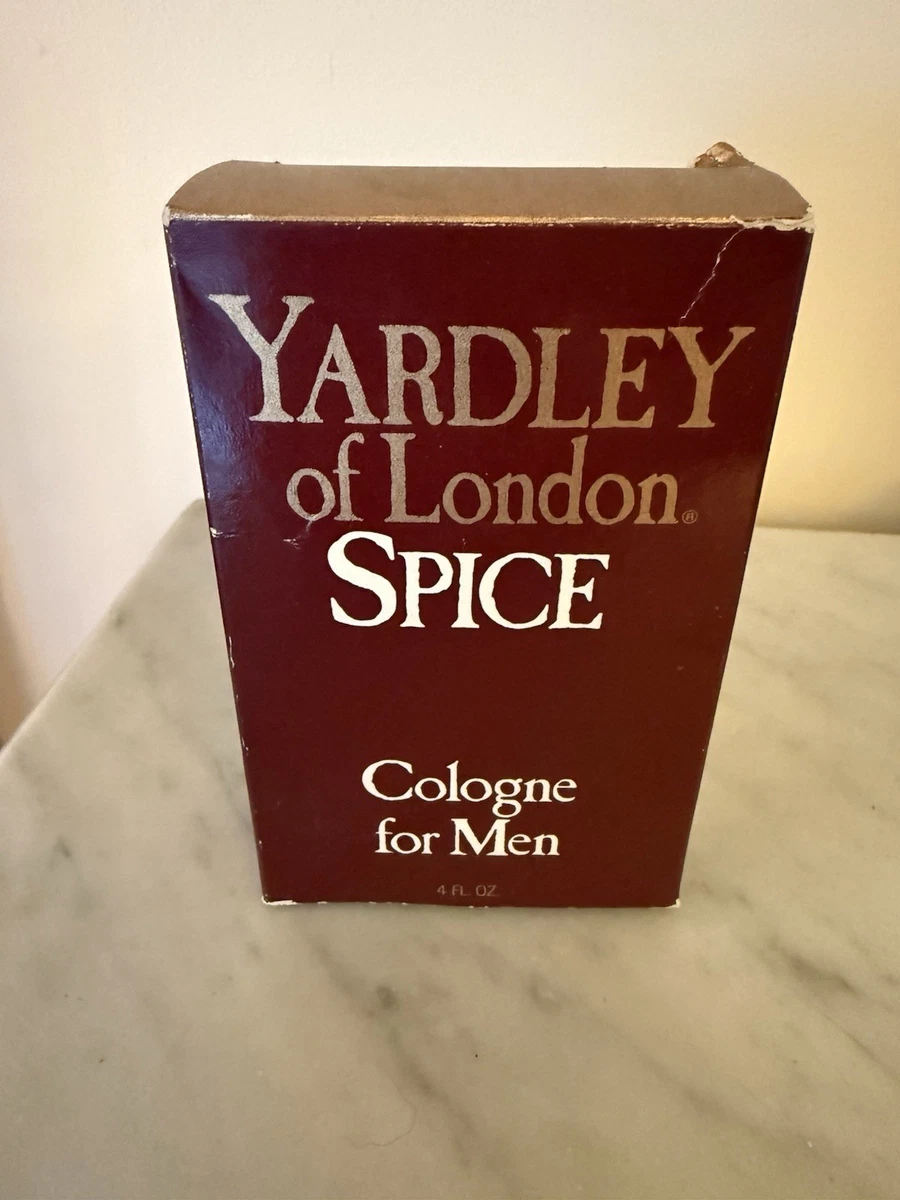 Yardley Vintage Fragrances for Men for sale | eBay