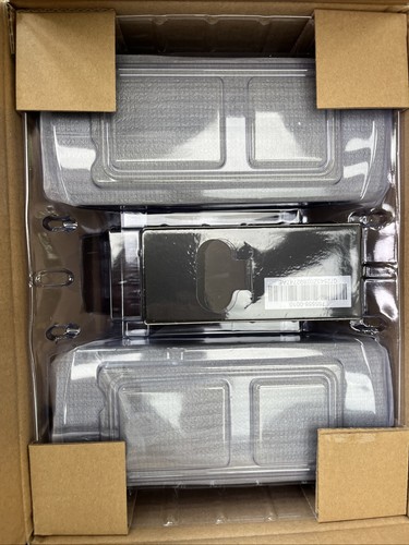 Bose Companion 2 Series III Multimedia Speaker System (2-Piece) NIB - Black NEW - Afbeelding 3 van 5