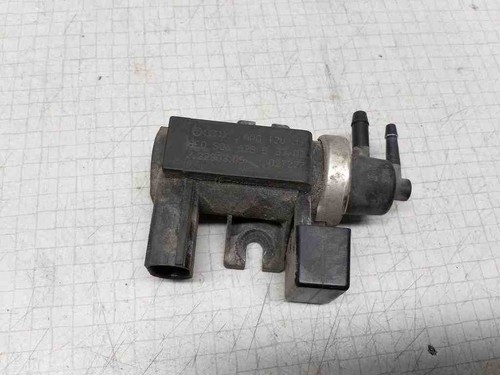 AUDI A4 Avant 8ED, B7 Druckwandler 8E0906628B 1.90 Diesel 2002 32535550