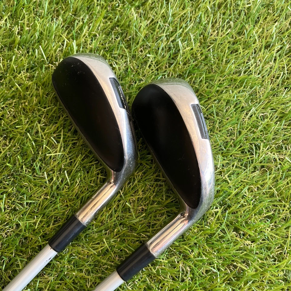 Majek MX4 Híbrido 4h 5h Grafito Flex Regular 36.5" Diestro Foto 2 de 4