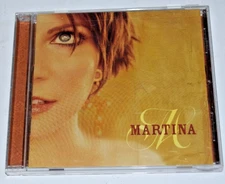 Martina McBride Martina 2003 RCA CD