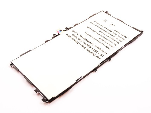 Battery For Samsung T525, T520, SM-P601 Tab Pro 10.1, Note 10.1 2014 T8220E