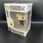 Funko Pop! Vinyl: Harry Potter - Draco Malfoy #13