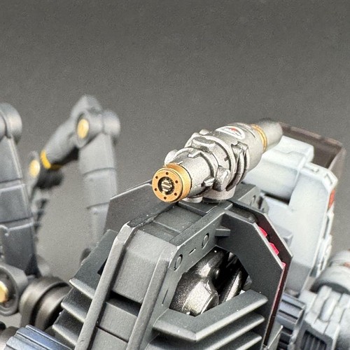 Kotobukiya HMM Zoids Gran Chyla 1/72 Built & Painted 794823e - Picture 14 of 20