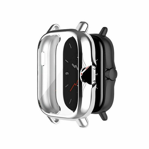 Für Amazfit GTS 2e /GTS 2 Watch TPU Watch Displayschutzfolie Ersatz-Uhrengehäuse - Picture 17 of 19