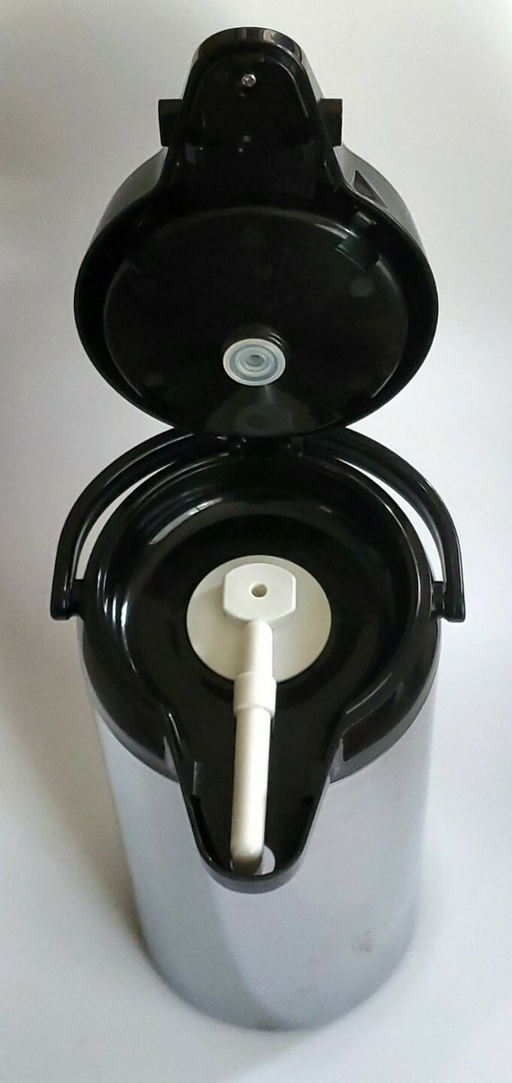 Vintage Tiger Air Pump Jug 2.50L - PXQ-2501 | eBay