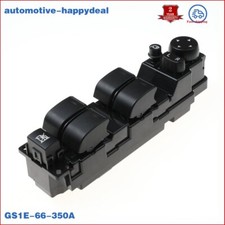 Interruttore alzacristalli elettrico elettrico per Mazda 6 GH 2007-2013 GS1E66350A