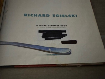 Buz : Richard Egielski : Hardcover Book : 1995 TX 9780060235666| eBay