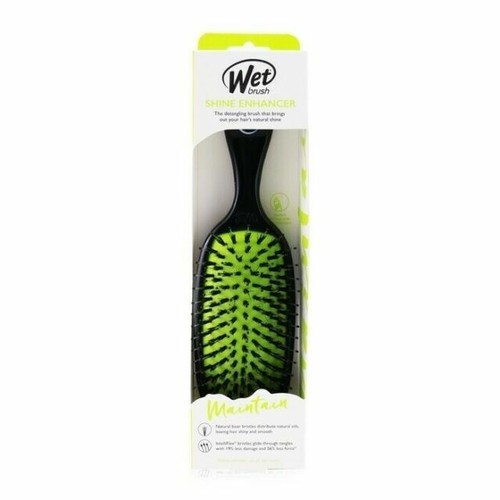 NEW TAYLOR SWIFT The Life of a Showgirl Hair Brush Mint Green