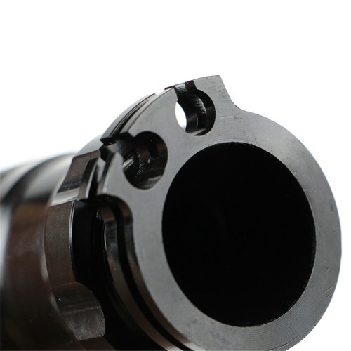 Handlebar Grips Motorcycle CNC Aluminum Hand Grip Dirt Bike OffRoad 7/8" 22MM - Picture 7 of 11