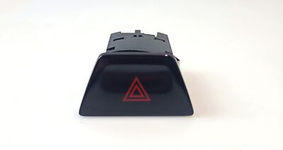 BMW OEM Switch hazard warning system 9296076 F90 M5 G30 G32 GT G11 G12 024799