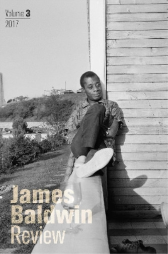 Thumbnail - Dwight Mcbride James Baldwin Review (taschenbuch)
