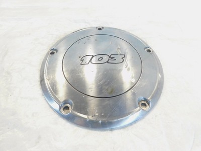 harley davidson clutch cover