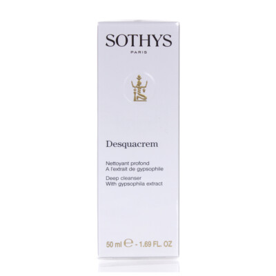 Sothys Desquacrem 50ml/1.69oz